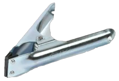 Pince pour équerre