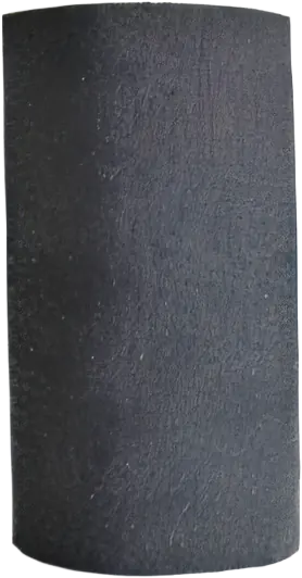 Bande de fartage noire 350 x 472 mm