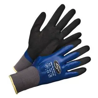 Gants AQUA OIL INTACT 3.0