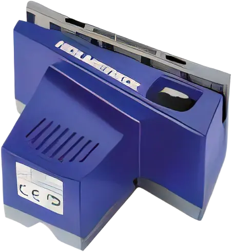 Affûteur de racloir plexi électrique