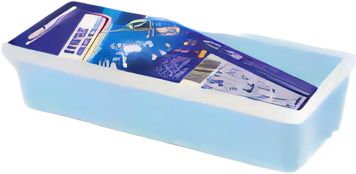 Syntec Racing Bar