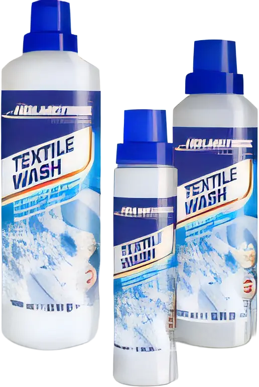 Textile Wash