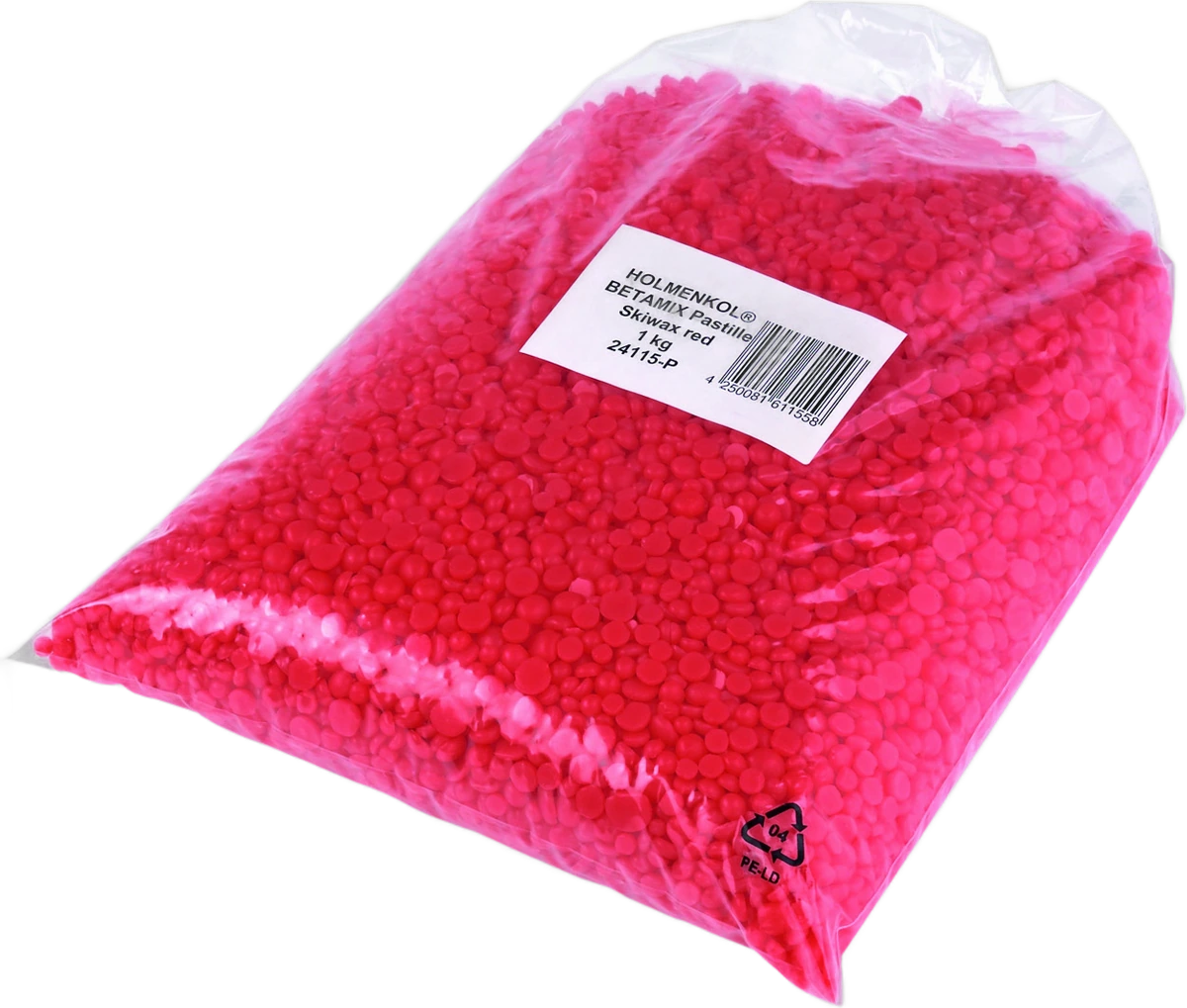 BETAMIX ROUGE 1 kg en pastilles (SANS PFC)