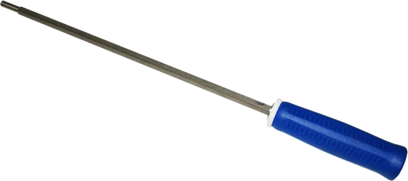 ARBRE SUPPORT BROSSE SURF 300mm SANS écran de protection