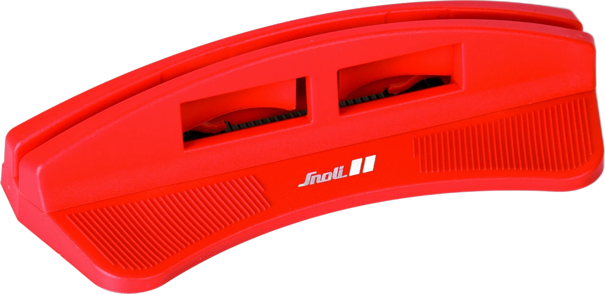 AFFUTEUR DE RACLOIR PLEXI (avec lime 100mm)
