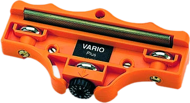 AFFUTE CARRES VARIO PLUS (réglable de 85° à 90°) + DEVERSAGE disponible jusqu'à épuisement du stock