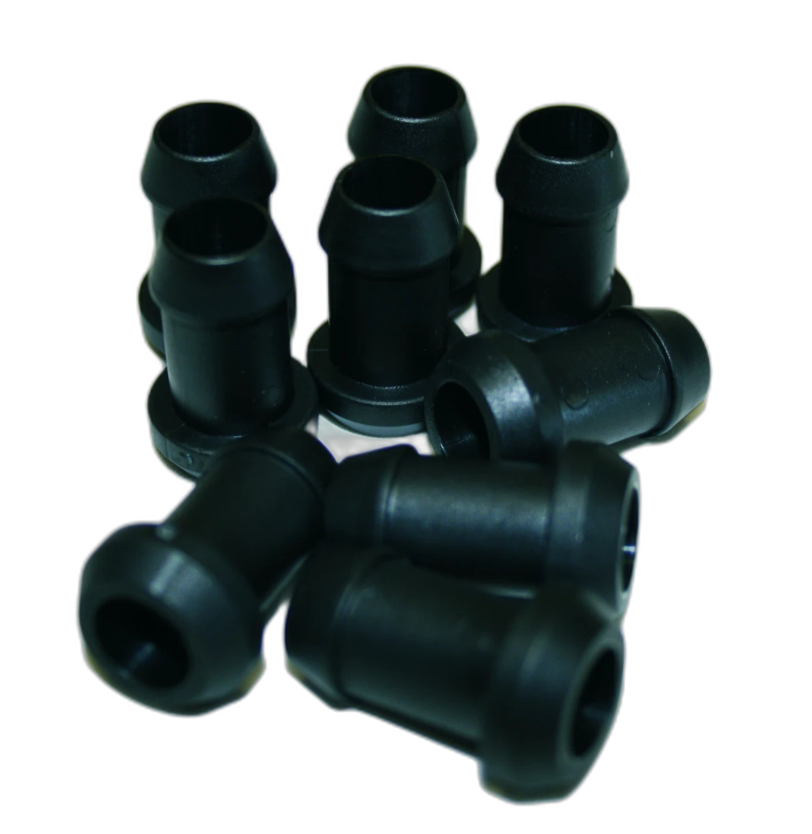 Bagues plastiques à emboîter